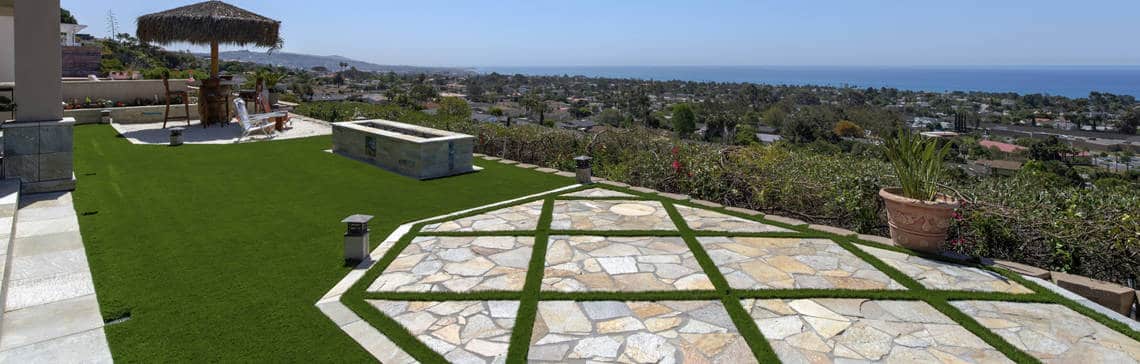 Residential Artificial Grass