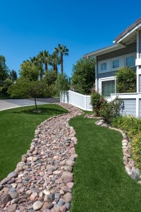 sustainable landscape design