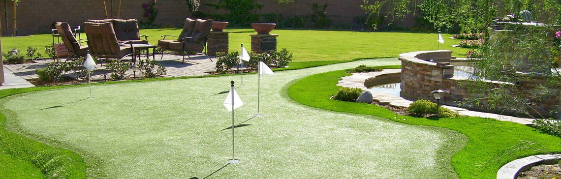 Should You Install An Artificial Putting Green 8 Reasons You Should