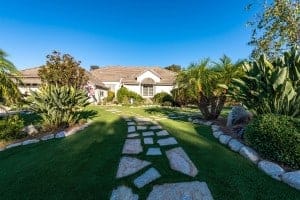 environmentally-friendly landscape design environmentally-friendly landscape design