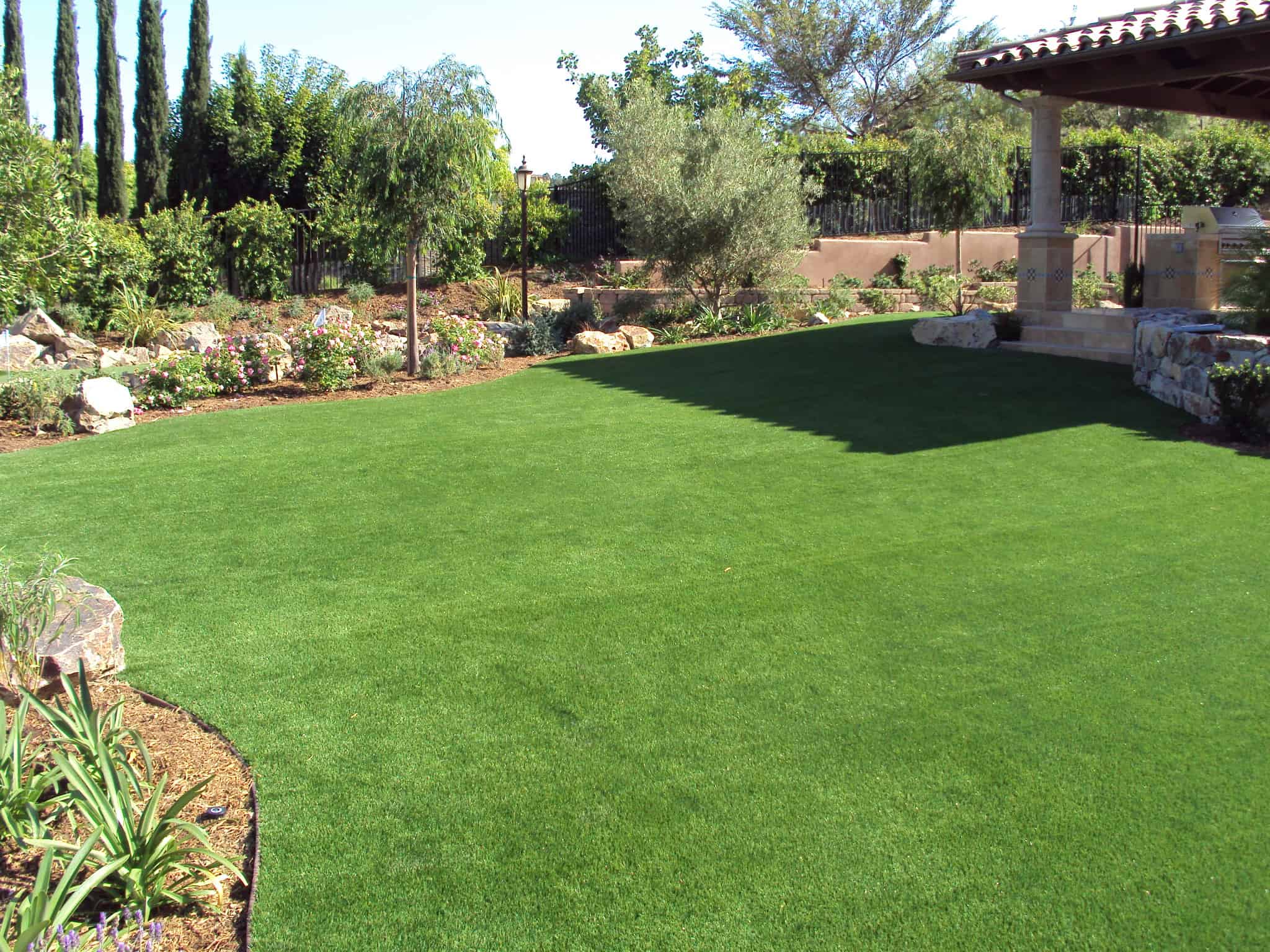 Backyard Summer Fun Family Activities EasyTurf Artificial Grass Backyard Summer Fun Family Activities EasyTurf Artificial Grass
