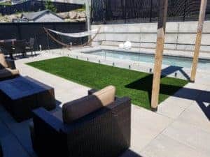 Diy Artificial Grass Do It Yourself Artificial Turf Easyturf